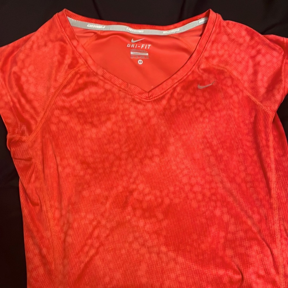 nike shirt